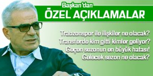 Şiddet yok, rekabet var! Vıdı vıdı yapmayacağız!