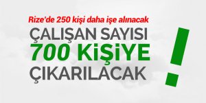 AssisTT, Rize'deki çağrı merkezinde 250 kişiye daha istihdam sağlayacak