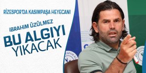 Rizespor bu algıyı yıkacak!