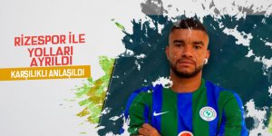 Çaykur Rizespor, Mauricio Ramos ile yollarını ayırdı