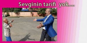 Sevginin tarifi yok, vücut dili var!