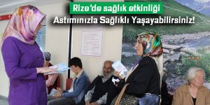 Astımınızla Sağlıklı Yaşayabilirsiniz!