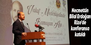 Vakıf Medeniyetinde Ramazan Ayı Konferansı