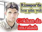 Rizespor transferde tam gaz