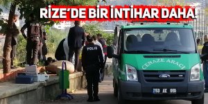 Kayıp 16 yaşındaki genç intihar etmiş olarak bulundu