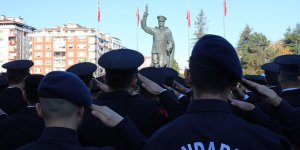 Atatürk, 81. ölüm yıl dönümünde anılıyor