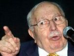 Erbakan'dan ABD'ye tavsiye