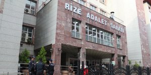 Rize Emniyet Müdürü Verdi'yi şehit eden polis yargılanıyor