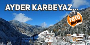 Ayder karbeyaz