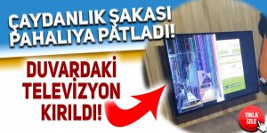 Rizelilerin şakası pahalıya patladı