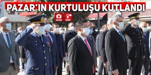 Pazar'ın kurtuluş günü