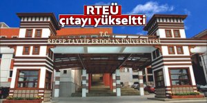 RTEÜ çıtayı yükseltti