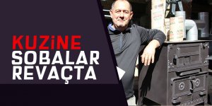 Kuzine sobalara rağbet arttı