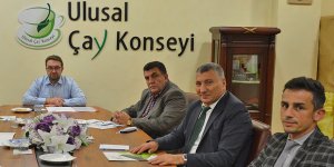 Ulusal Çay Konseyi'nden "çay kanunu" çağrısı