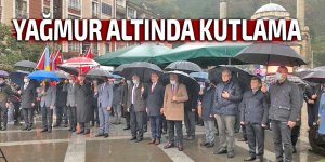 Pazar'da öğretmenler günü