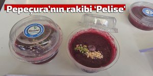 Pepeçura’nın yeni rakibi ‘Pelise'