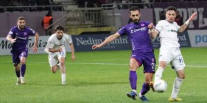 Pazarspor penaltılarla elendi