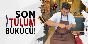 Tulumcular azalsa da tulum değer kaybetmiyor