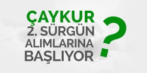 Çaykur 2. sezonu açıyor