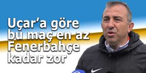 Rizespor için Fener maçı kadar zor!