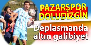 Pazarspor doludizgin
