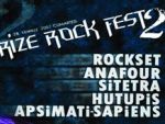 Rize'de Rock Festivali yapılacak