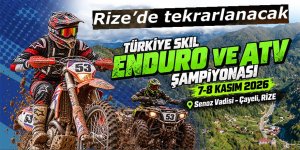 RİZEYİ SEVDİLER!