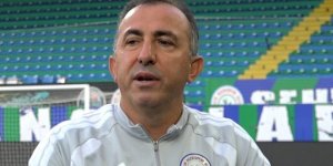 Rize'de Trabzonspor hesabı
