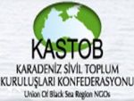 KASTOB'dan Karadeniz Şenliği