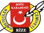 Rize'de medyaya eğitim semineri