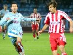 Trabzon'dan gol sesi gelmedi:0-0