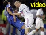 Materazzi itiraf etti / VİDEO