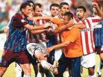 Trabzon-Sivas maçı için 5 olasılık