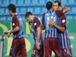 Trabzon'da sessiz tango