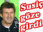 Rizespor'dan Susiç'e tam not