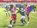 Rizespor evinde 2-0 mağlup!