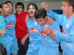 Pazarspor : 2  -  Y.Yozgatspor : 1