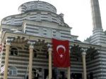 Hemşin'e 300 milyarlık cami