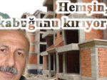 Başkan Cumbur umut dağıttı