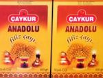 Çaykur'dan yeni ürün: Anadolu filiz