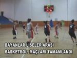 Pazar, baskette İl Şampiyonu