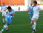 Pazarspor 7 hafta sonra galip: 5-2