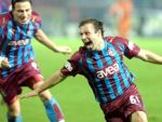 Trabzonspor gitti geldi: 2-1